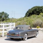 Rare 1957 BMW 503 Roadster for Auction