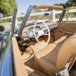 Rare 1957 BMW 503 Roadster for Auction