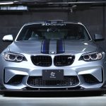 Japan Based 3D Design Tuned This BMW M2
