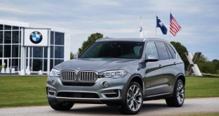 Why BMW Picked South Carolina For Their New Home