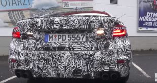 [Video] 2018 BMW M5 F90 Interior Plus Start-up Sound and Acceleration