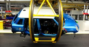 MINI Might Move EV Manufacturing Away from Britain Due to Brexit
