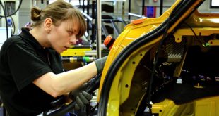 BMW UK workers end strike threat, accepts revised pension