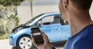 BMW Connected+ now available in Singapore.