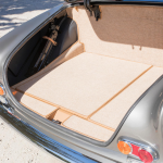 Rare 1957 BMW 503 Roadster for Auction