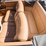 Rare 1957 BMW 503 Roadster for Auction
