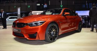 [Video] BMW M2 vs M4 vs M5 vs M6 Drag Race