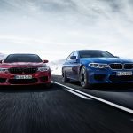 [Wallpapers] Amazing Photos of the new 2018 BMW F90 M5
