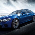 [Wallpapers] Amazing Photos of the new 2018 BMW F90 M5