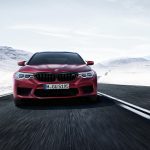 [Wallpapers] Amazing Photos of the new 2018 BMW F90 M5