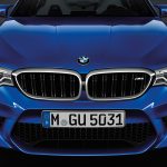 [Wallpapers] Amazing Photos of the new 2018 BMW F90 M5