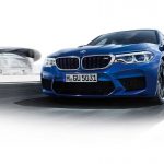 [Wallpapers] Amazing Photos of the new 2018 BMW F90 M5