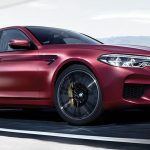 [Wallpapers] Amazing Photos of the new 2018 BMW F90 M5