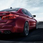 [Wallpapers] Amazing Photos of the new 2018 BMW F90 M5