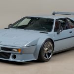BMW M1 Procar to Appear at Pebble Beach