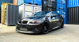 [Video] BATM4N: The Story Of A BMW E92 335i