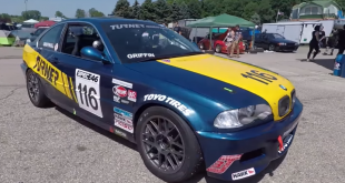 [Video] BMW 'Spec E46' 330ci by The Smoking Tire