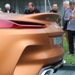 [Photos] First Real Life Look at the BMW Concept Z4!