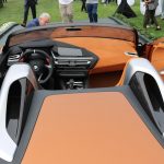 [Photos] First Real Life Look at the BMW Concept Z4!