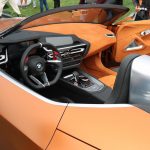 [Photos] First Real Life Look at the BMW Concept Z4!