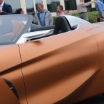 [Photos] First Real Life Look at the BMW Concept Z4!