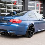 Boost Your E9x BMW M3 to 720 HP with G-Power