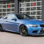 Boost Your E9x BMW M3 to 720 HP with G-Power