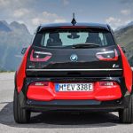 [World Premiere] The BMW i3S: First-Ever and Most Sporty of All