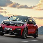 [World Premiere] The BMW i3S: First-Ever and Most Sporty of All