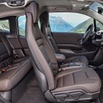 [World Premiere] The BMW i3S: First-Ever and Most Sporty of All