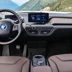 [World Premiere] The BMW i3S: First-Ever and Most Sporty of All