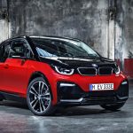[World Premiere] The BMW i3S: First-Ever and Most Sporty of All