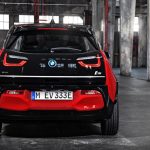 [World Premiere] The BMW i3S: First-Ever and Most Sporty of All