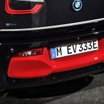 [World Premiere] The BMW i3S: First-Ever and Most Sporty of All