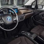 [World Premiere] The BMW i3S: First-Ever and Most Sporty of All