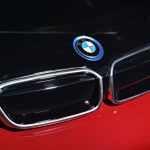 [World Premiere] The BMW i3S: First-Ever and Most Sporty of All