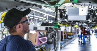 Smart Data Analytics BMW Group
