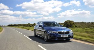 [Video] Head-to-Head: BMW 5 Series Touring vs Volvo V90 vs Mercedes-Benz E-Class Estate