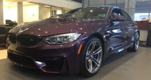 [Video] Buzzfeed's Worth It: Toyota Prius vs BMW M4 vs Lamborghini Aventador