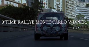 [Video] Flashback to where MINI JCW Madness Started