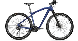 [Photos] BMW M Bike Limited Carbon Edition