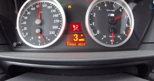 [Video] Bi-Supercharged 650 hp E60 BMW M5 Acceleration Run