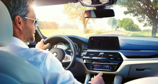 [Video] BMW and Alexa seamless integration for in-car use