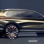 [World Premiere] BMW Concept X7 iPerformance