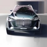[World Premiere] BMW Concept X7 iPerformance