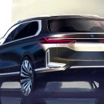 [World Premiere] BMW Concept X7 iPerformance