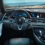 [World Premiere] BMW Concept X7 iPerformance