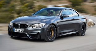 [Video] Drag Race: BMW M4 vs 2018 Porsche Panamera Turbo