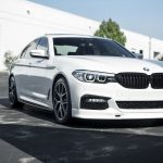 3D Design Meets BMW M-Performance At IND Distribution