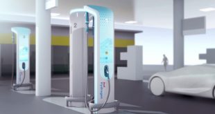 BMW Still Working on Fuel Cell Vehicles